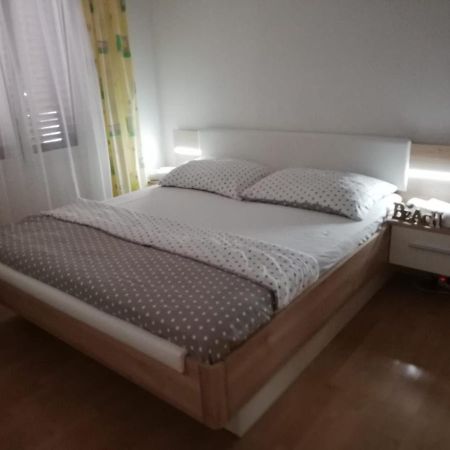Holiday House Maja Podglavica Ngoại thất bức ảnh