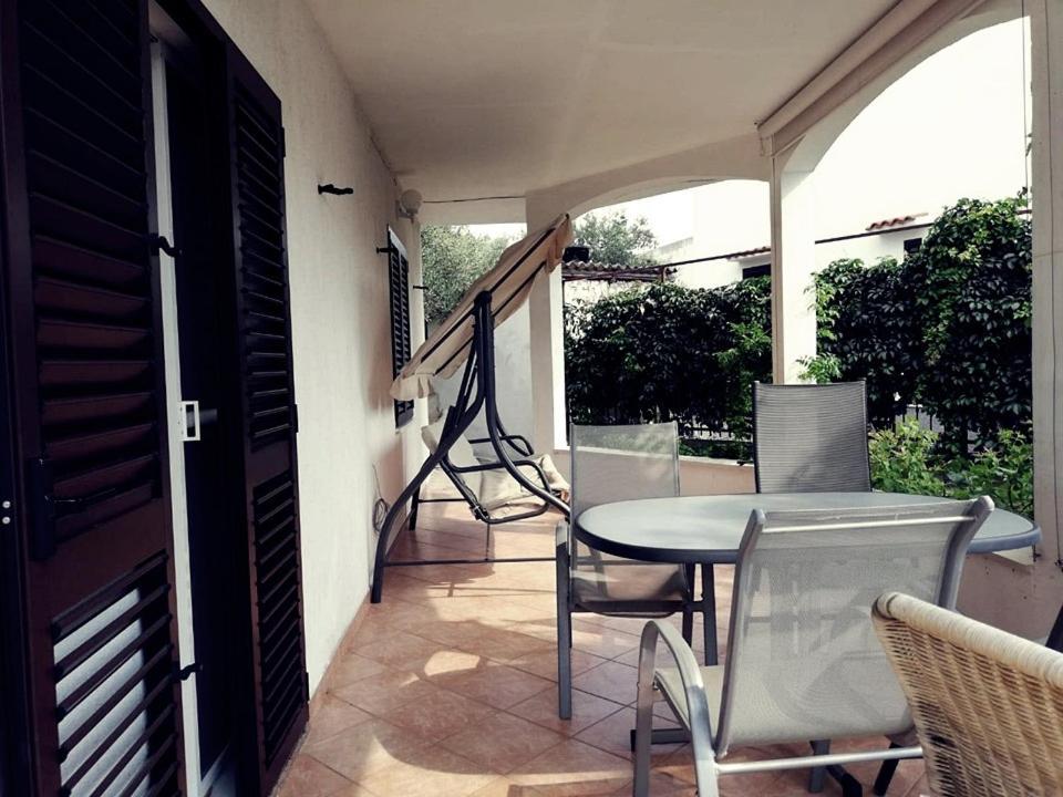 Holiday House Maja Podglavica Ngoại thất bức ảnh