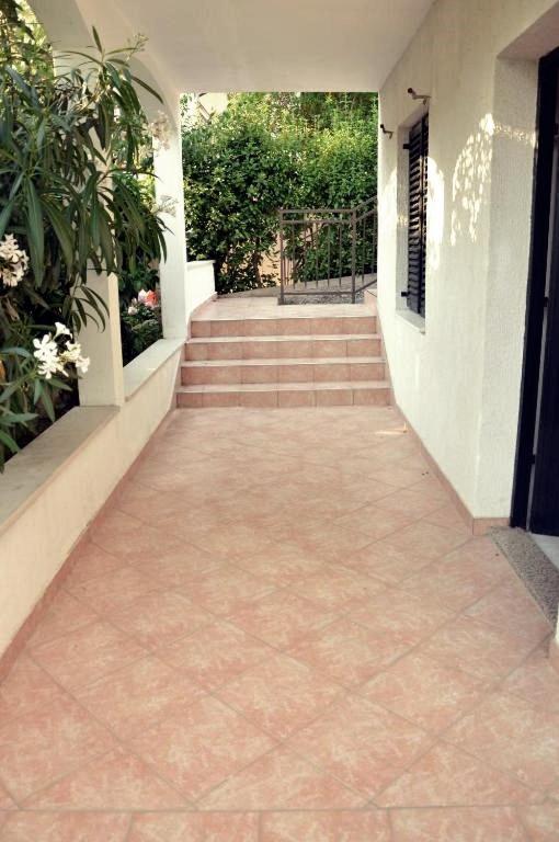 Holiday House Maja Podglavica Ngoại thất bức ảnh