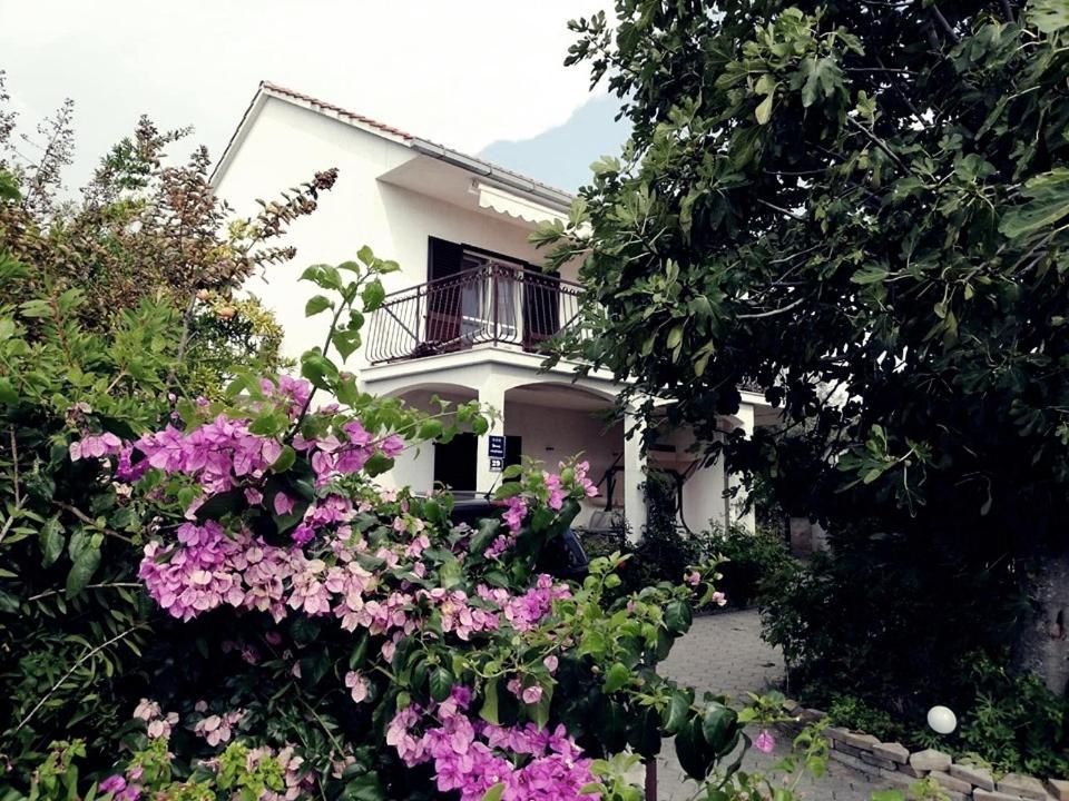 Holiday House Maja Podglavica Ngoại thất bức ảnh