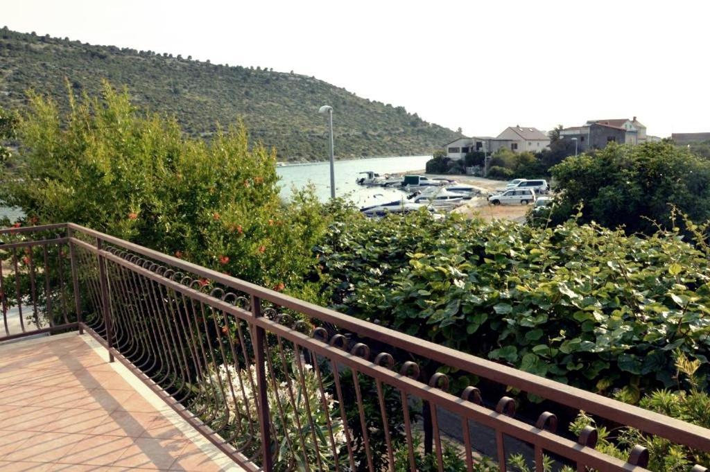 Holiday House Maja Podglavica Ngoại thất bức ảnh