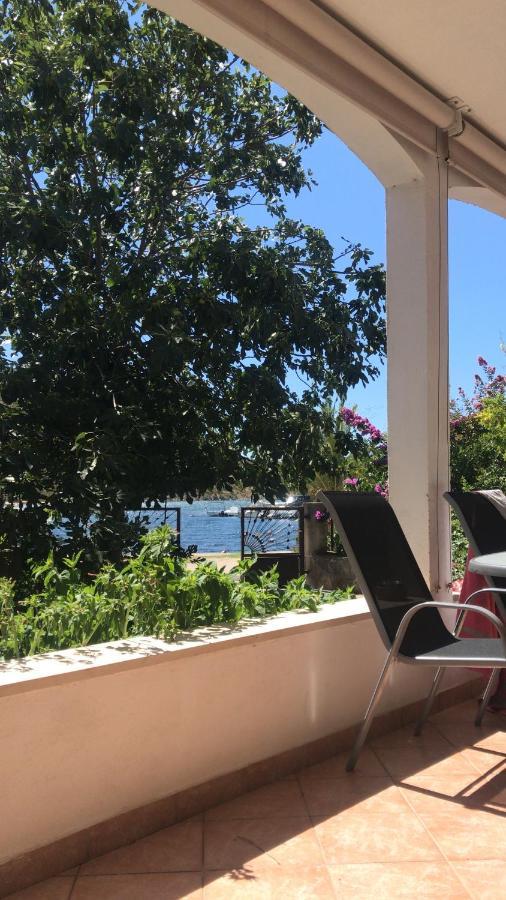 Holiday House Maja Podglavica Ngoại thất bức ảnh