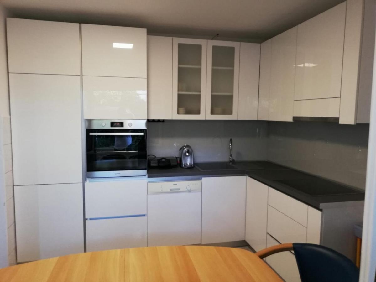 Holiday House Maja Podglavica Ngoại thất bức ảnh