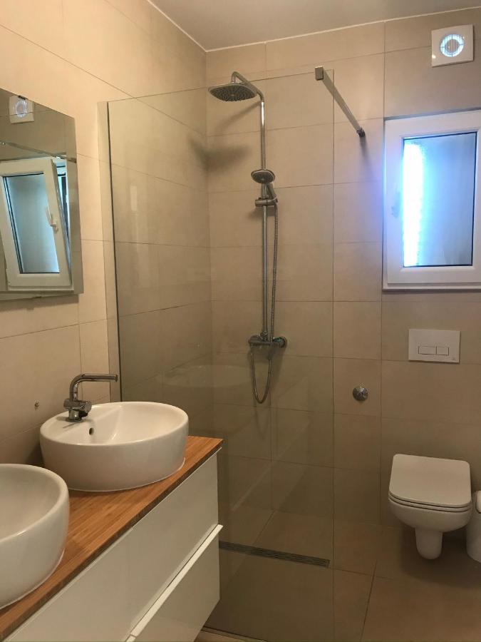 Holiday House Maja Podglavica Ngoại thất bức ảnh