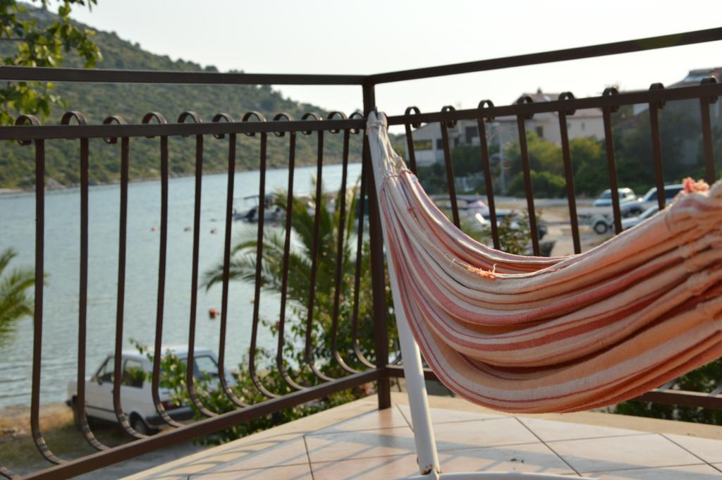 Holiday House Maja Podglavica Ngoại thất bức ảnh
