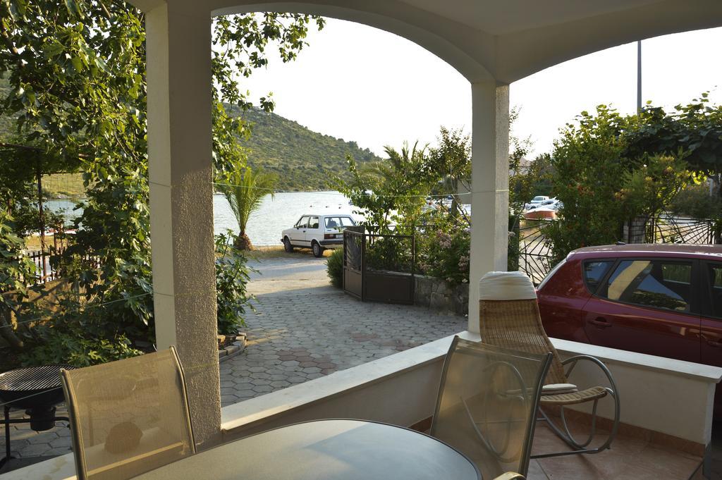 Holiday House Maja Podglavica Ngoại thất bức ảnh