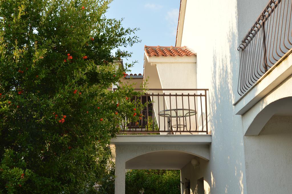 Holiday House Maja Podglavica Ngoại thất bức ảnh