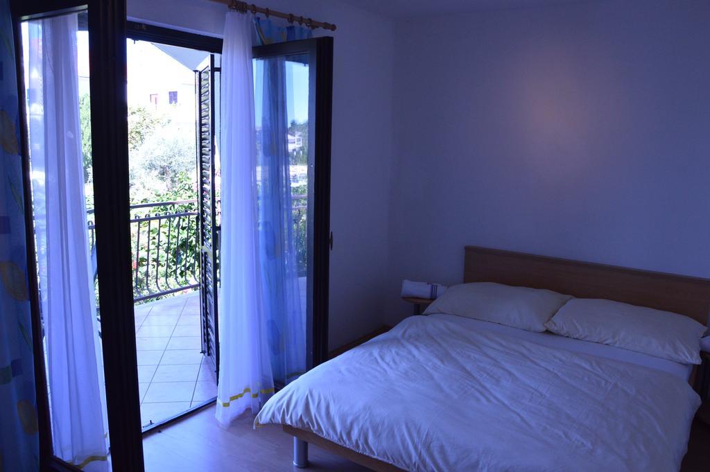 Holiday House Maja Podglavica Ngoại thất bức ảnh